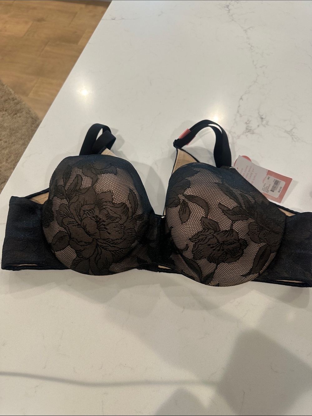 Net Cacique Bra